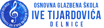 Ive Tijardovića Delnice